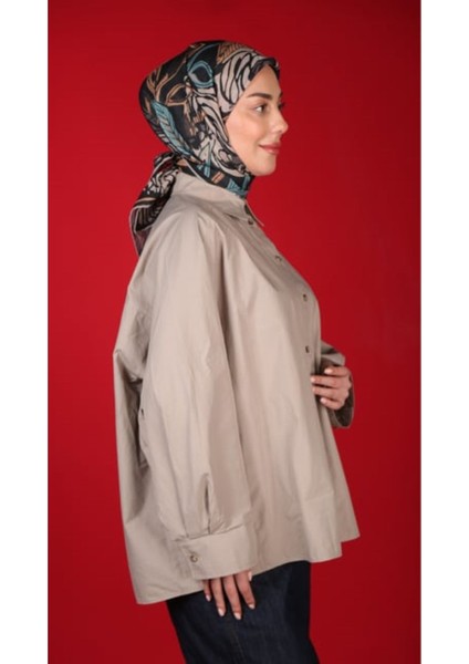 Lo'cella Soft Pamuk EŞARP-1278 modelleri