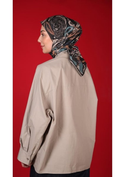 Lo'cella Soft Pamuk EŞARP-1278 fırsatları