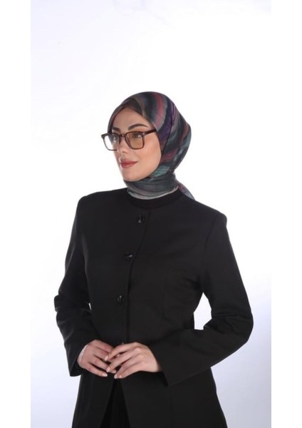 Lo'cella Soft Pamuk EŞARP-1272