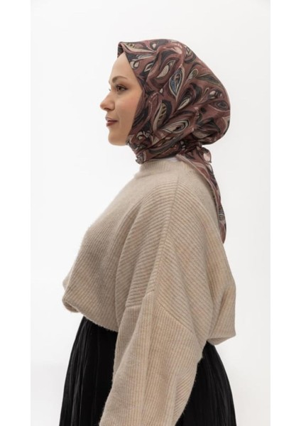 Lo'cella Soft Pamuk EŞARP-1271 modelleri