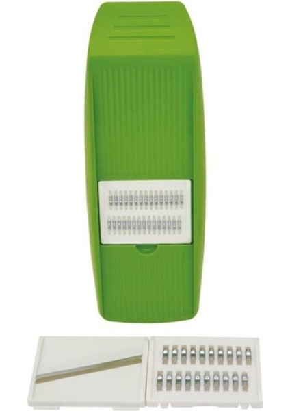 Çok Fonksiyonlu Dilimleme ve Rende Seti, Mutfağınız Için Pratik ve Şık Araçlar