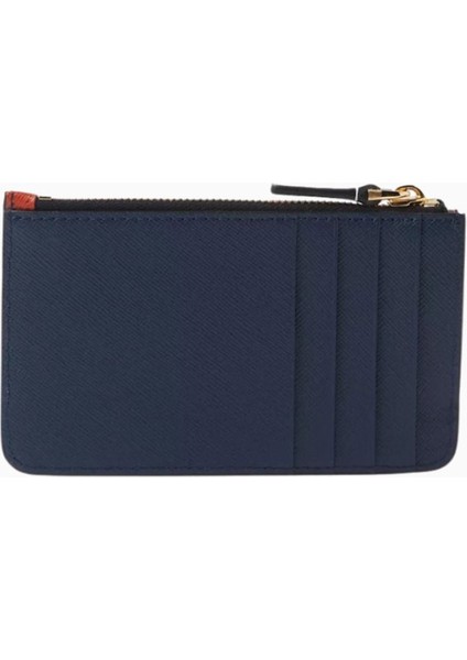 Saffiano Deri Kartlık, Şık ve Kompakt Tasarım fiyatları