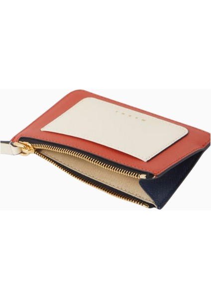 Saffiano Deri Kartlık, Şık ve Kompakt Tasarım modelleri