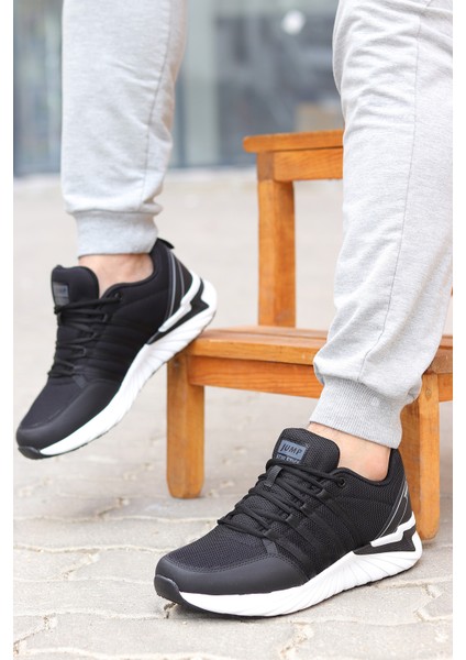 Running Memory Rahat Taban Erkek Spor Ayakkabı