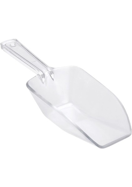 Çok Renkli Baharat Küreği 20 Cm, 10'lu Paket, 150 Gr.