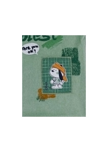 Baby 2411 Erkek Bebek Havlu Kumaş Şortlu Takım (74-80-86 Beden) fırsatları