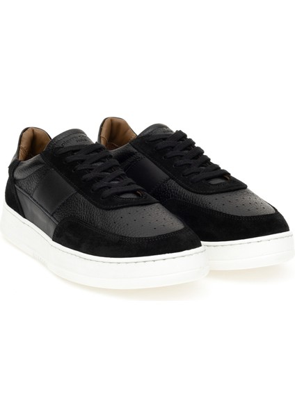 Erkek Siyah Ayakkabı 50315618-VR046 modelleri