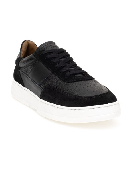 Erkek Siyah Ayakkabı 50315618-VR046 indirimleri