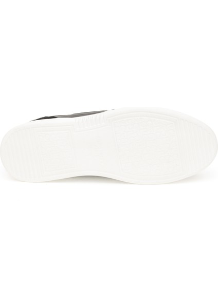 Erkek Siyah Ayakkabı 50315618-VR046