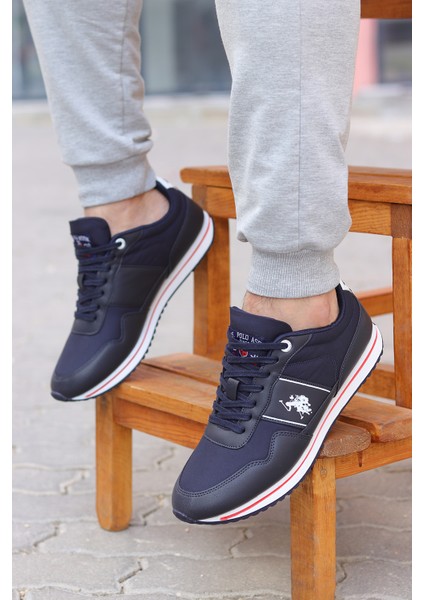 Bswy Rahat Taban Erkek Sneaker Ayakkabı