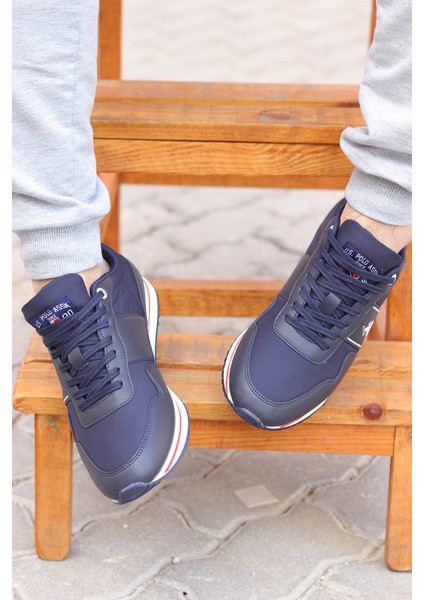 Bswy Rahat Taban Erkek Sneaker Ayakkabı