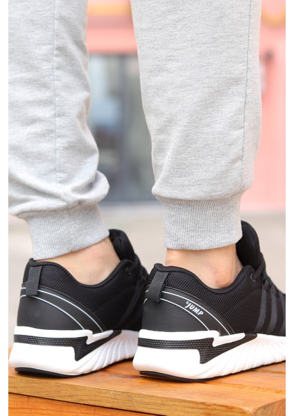 Running Memory Rahat Taban Erkek Spor Ayakkabı