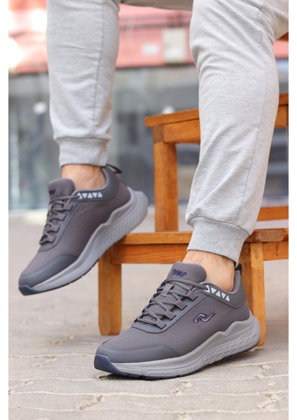 796 Memory Foam Rahat Taban Erkek Spor Ayakkabı