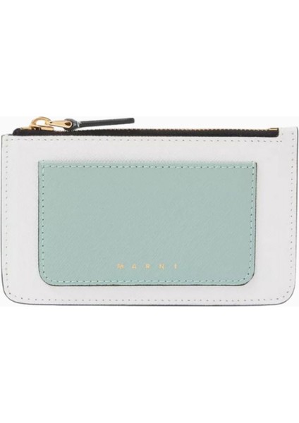 Logo Smooth Deri Kartlık, Şık ve Fonksiyonel Tasarım