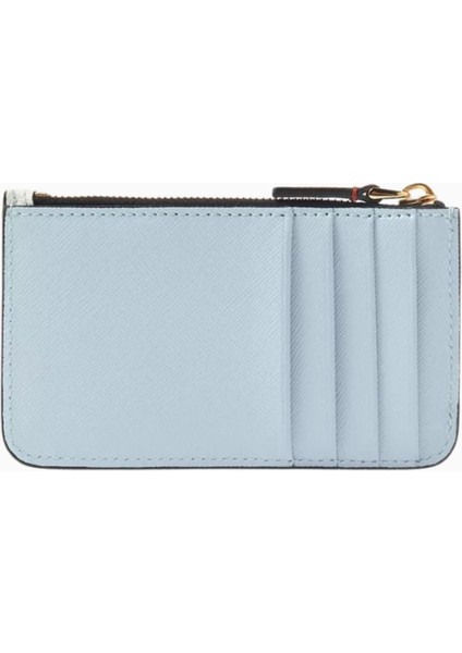 Colour-Block Deri Kartlık fiyatları