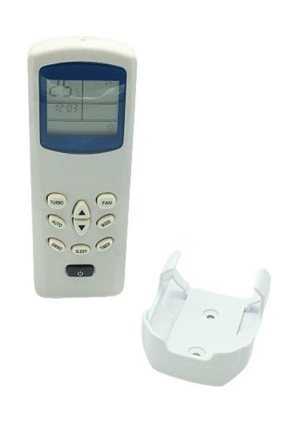 A 410 09 Klima Kumandası