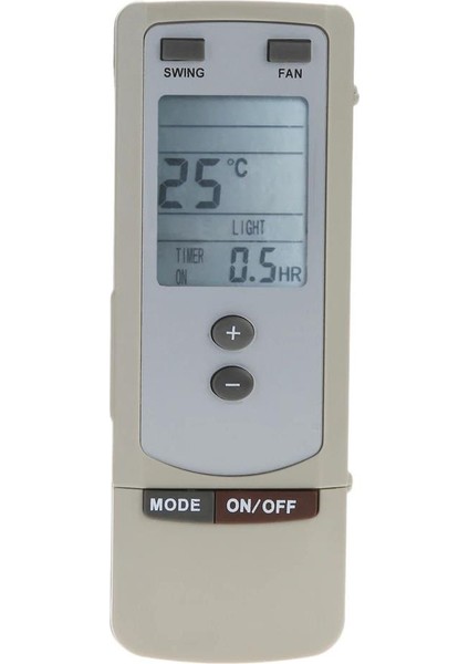 Flair Klima Kumandası