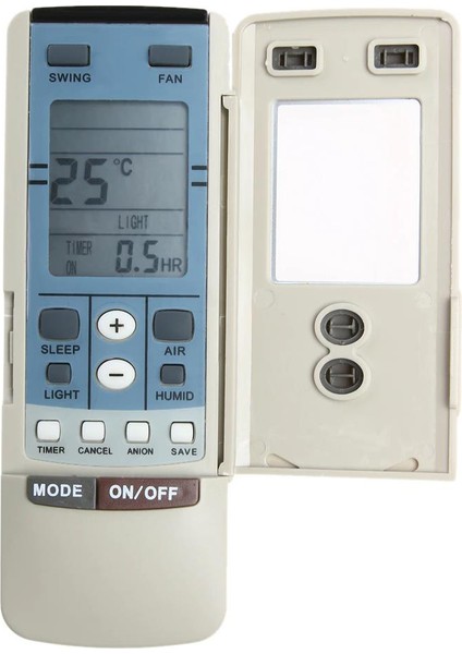 Flair Klima Kumandası fırsatları