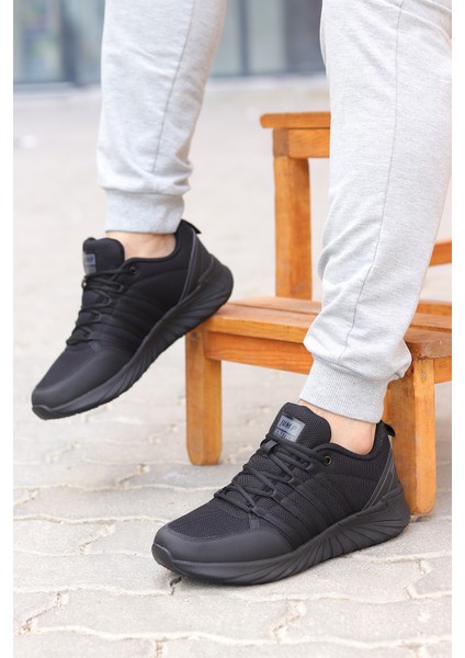 Running Memory Rahat Taban Erkek Spor Ayakkabı