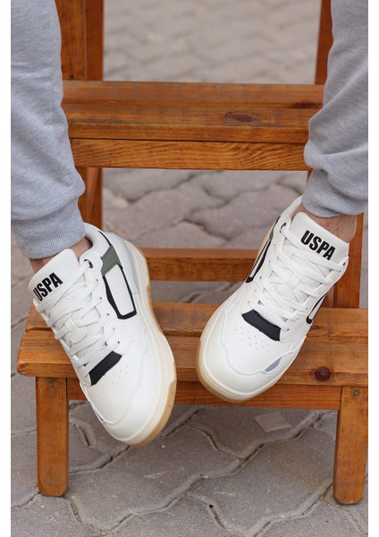 Chain Comfort Taban Cilt Erkek Sneakers fiyatları