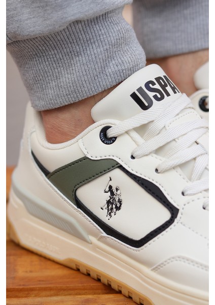 Chain Comfort Taban Cilt Erkek Sneakers fırsatları