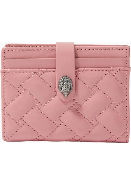 Multi Card Kensington, Lüks Deri Kartlık