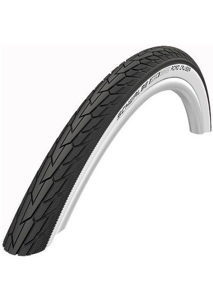 Road Cruiser 26X1.75 Active Line Dış Lastik Beyaz Yanak