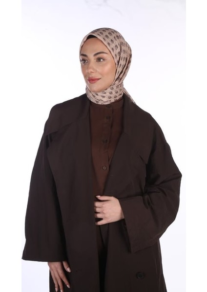 Lo'cella Soft Pamuk EŞARP-1277