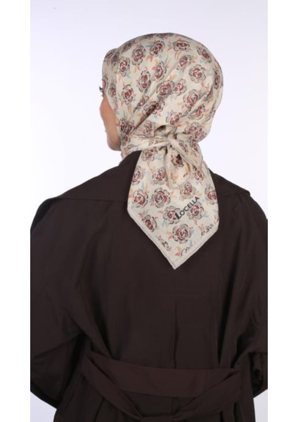 Lo'cella Soft Pamuk EŞARP-1280 modelleri