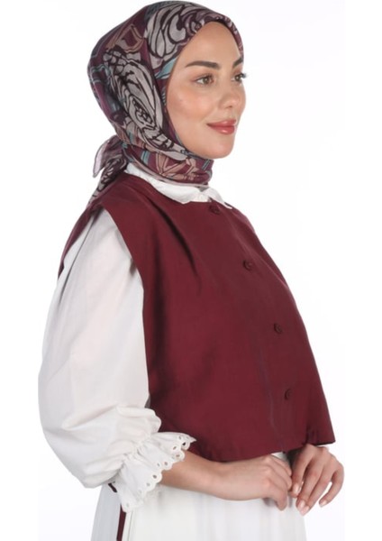 Lo'cella Soft Pamuk EŞARP-1278 modelleri