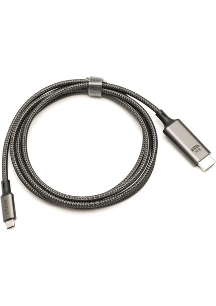 Type-C To HDMI Kablo 1.8m, 8k 60Hz, HDMI 2.1 (Levels-Ch8-1.8m) fiyatları