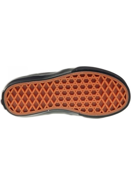 Brooklyn Ls V Genç Siyah Spor Ayakkabı VN000DBRBKA1 fırsatları