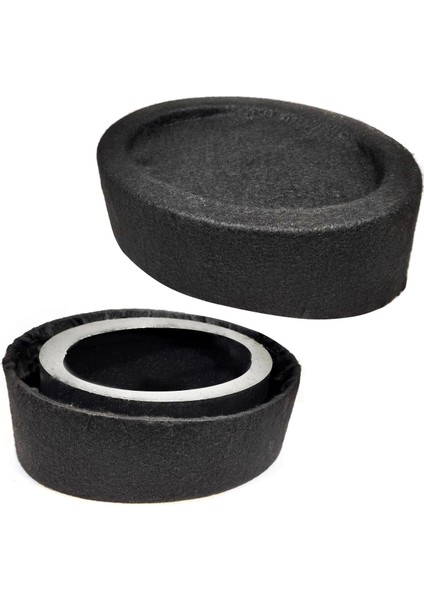 Oval Hoparlör Yükseltme Kabin 2 Adet Egb EGB-1556