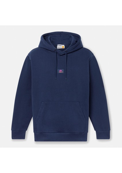 Field Boot Hoodie (Lb) Erkek Lacivert Sweatshirt TB0A5N5E4511 indirimleri