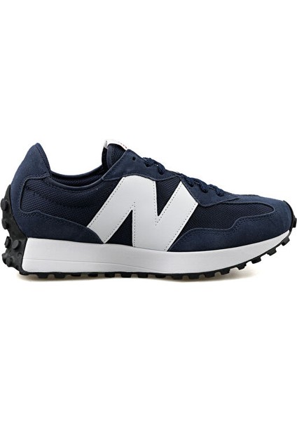 Nb Lifestyle Unisex Shoes Erkek Lacivert Spor Ayakkabı MS327CNW