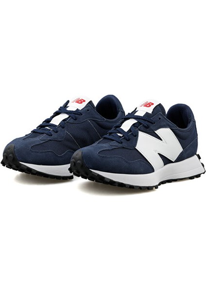 Nb Lifestyle Unisex Shoes Erkek Lacivert Spor Ayakkabı MS327CNW fiyatları