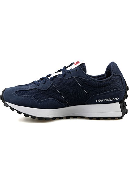 Nb Lifestyle Unisex Shoes Erkek Lacivert Spor Ayakkabı MS327CNW modelleri