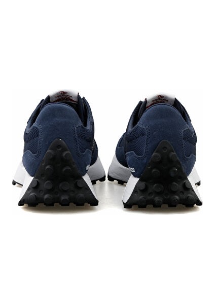 Nb Lifestyle Unisex Shoes Erkek Lacivert Spor Ayakkabı MS327CNW fırsatları
