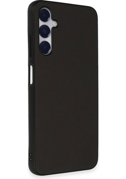 Newface Samsung Galaxy A25 5g Kılıf Taft Kapak - Titan Gri