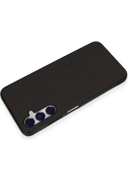 Newface Samsung Galaxy A25 5g Kılıf Taft Kapak - Titan Gri fiyatları