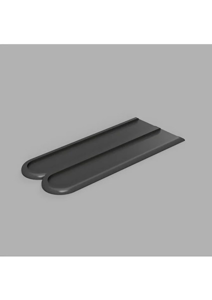 Kapsül Kahve Tutucu Düzenleyici Siyah Organizer 2 Yuvalı fiyatları