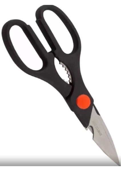 Tavuk Börek Makası, Pratik ve Kolay Kesim Için Mükemmel, Dayanıklı ve Hafif Tasarım