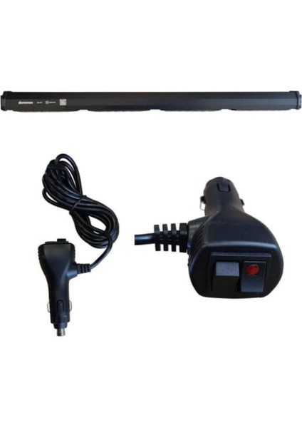 Ledli Çakar Lamba 60 cm fiyatları