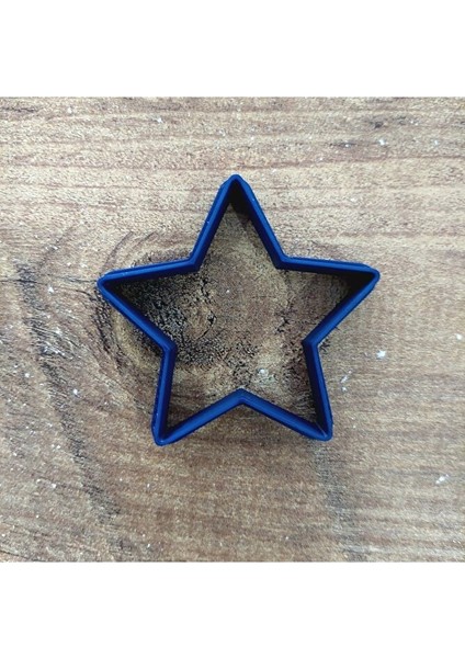 Squid Game Temalı 4’lü Kurabiye Kalıbı Seti –polimer Kil, Oyun Hamuru Damga ve Kesici Şekillendirici fırsatları