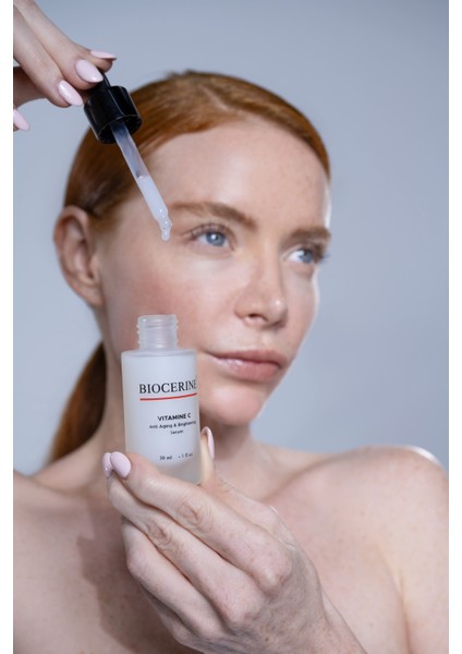 C Vitamini Yaşlanma Karşıtı ve Aydınlatıcı Vegan Serum fiyatları