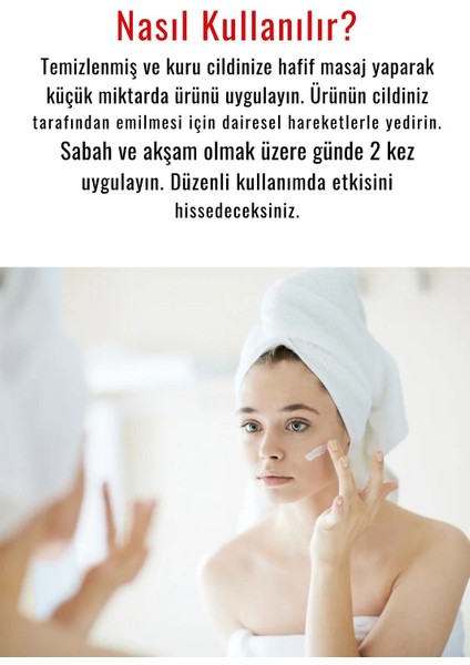 Göz Altı Torba ve Morluk & Koyu Halka Karşıtı Yoğun Nemlendirici Göz Altı Aydınlatıcı Krem 100 ml fiyatları