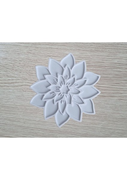 Sevimli Çiçekler 4'lü Boyama Seti – Kendin Yap Eğlenceli Aktivite indirimleri