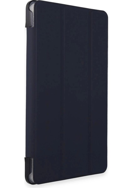 Newface Huawei Matepad 11.5 Kılıf Tablet Smart Kılıf - Lacivert fiyatları