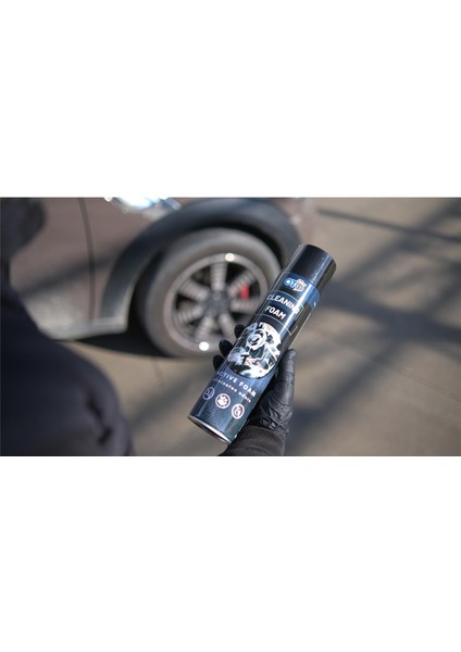 Areon Hediyeli Çok Amaçlı Temizleme Köpüğü 600ML fiyatları