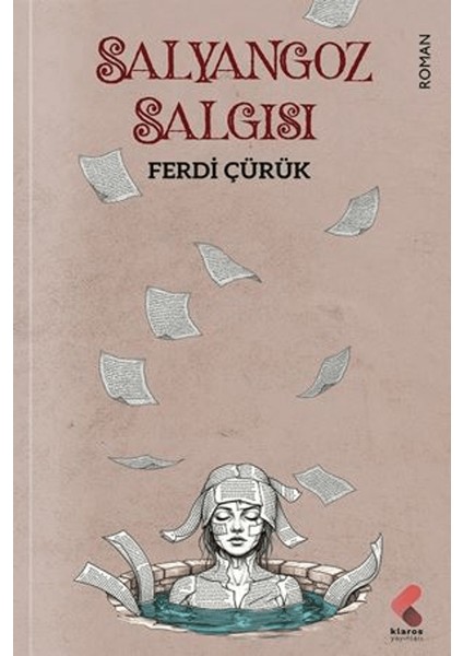 Salyangoz Salgısı